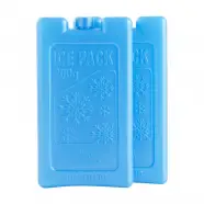 Outfit Ice Pack Køleelement 200 gram – 2-pak