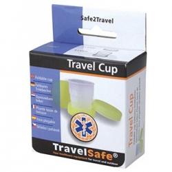 Travelsafe Travelcup, Foldable Cup - Køkkenredskaber