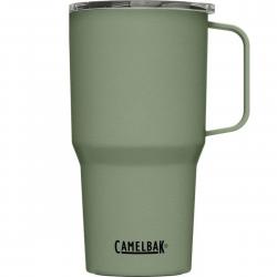 Camelbak Tall Mug Sst Vacuum Insulated - Moss - Str. 24oz - Termokrus