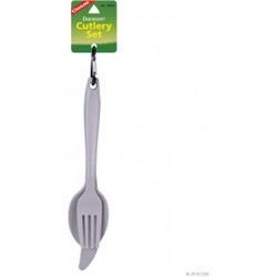 Coghlans Duracon Cutlery Set - Bestik