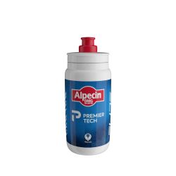 Elite Flaske FLY Team 2026 Alpecin Premier Tech, 550ml - Drikkeflaske