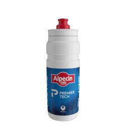 Elite Flaske FLY Team 2026 Alpecin Premier Tech, 750ml - Drikkeflaske