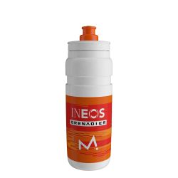 Elite Flaske FLY Team 2026 Ineos Grenadier, 750ml - Drikkeflaske