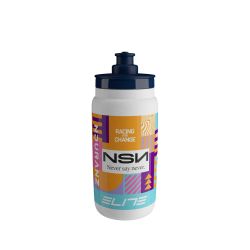 Elite Flaske FLY Team 2026 NSN Racing For Change, 550ml - Drikkeflaske