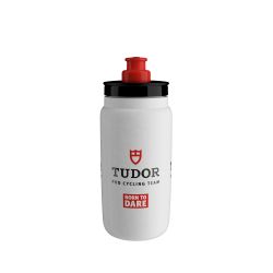 Elite Flaske FLY Team 2026 Tudor, 550ml - Drikkeflaske