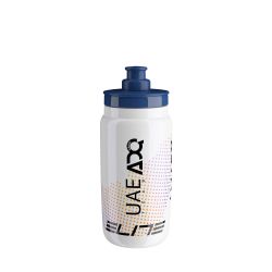 Elite Flaske FLY Team 2026 UAE Team ADQ, 550ml - Drikkeflaske