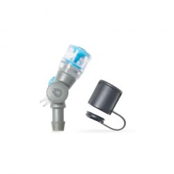 Hydrapak Comet Bite Valve 1/4 In I.d. Malibu Blue - Tilbehør til drikkeflaske