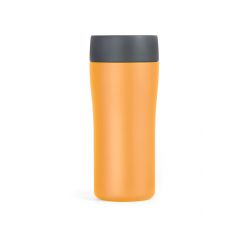 Lifeventure One Touch Thermal Mug - Gold 350 ML - Termokrus