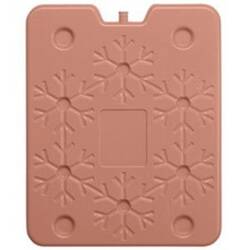 Outfit Cooling Pack Køleelement 800 gram - Misty Coral