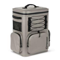 Petromax Cooler Backpack 27 Litre (sand Colour) - Køletaske