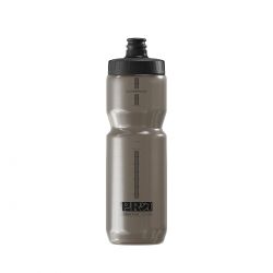PRO FlaskaPerformance 800 Black transp/Autoflow/800ml - Drikkeflaske