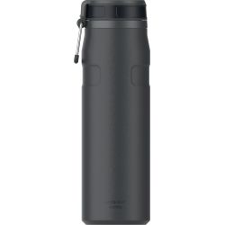 Stanley The Iceflowâ¢ Bottle Twist Flip 0.7l Black 2.0 - Termokrus