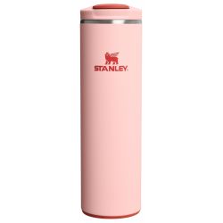 Stanley The Transit Fliptop Mug 0.47l (Lyserød (PEACH ROSE))