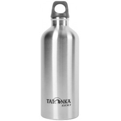 Tatonka Ta Stainless Steel Bottle 0,6l - Stk. - Str. Stk. - Drikkeflaske