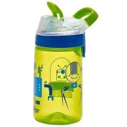 Billede af Robots chartreuse 420 ml sip gizmo contigo