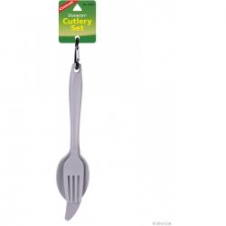 Coghlans Duracon Cutlery Set - Bestik