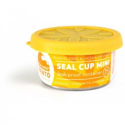 Madkasser ECOlunchbox Seal Cup Mini madkasse