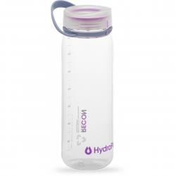 Hydrapak Recon 750ml Clear/iris & Violet - Drikkeflaske