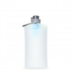 Hydrapak Flux+ 1.5l Filter Kit 1,5 L Clear/hp Blue - Drikkeflaske