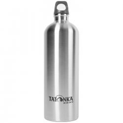 Tatonka Stainless Steel Bottle 1,0l - Stk. - Str. Stk. - Termoflaske