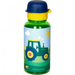 Die Spiegelburg Drinking Bottle Tractor Little Friends - Drikkeflaske