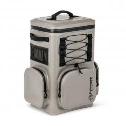 Petromax Cooler Backpack 17 Litre (sand Colour) - Køletaske