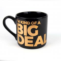 Gift Republic Mug I'm Kind Of A Big Deal - Krus