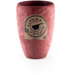 Kupilka Coffe Go Cup 30, Red - Krus