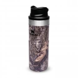 Stanley Trigger-action Travel Mug .47l Country Dna Mossy Oak - Termokrus