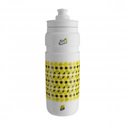 Elite Teams 2022 Tour de France White 750ml - Drikkeflaske