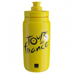 Flaske Elite Teams 2022 Tour de France Iconic Yellow 5 - Drikkeflaske