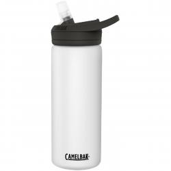 Camelbak Eddy+ Sst Vacuum Insulated .6l - White - Str. .6L - Drikkeflaske