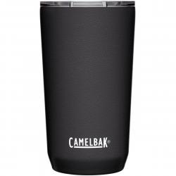 Camelbak Cb Tumbler, Sst Vacuum Insulated, 16oz - Black - Str. .5L - Termokrus