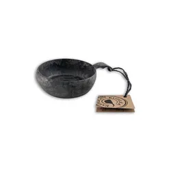 Kupilka 33 Junior bowl black - Service Kupilka 33 Junior bowl black - Service