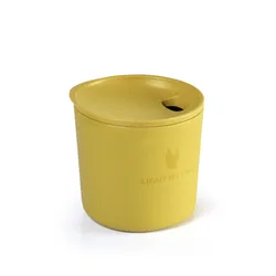 Light My Fire Mycup'n Lid Short Mustyyellow - Kop